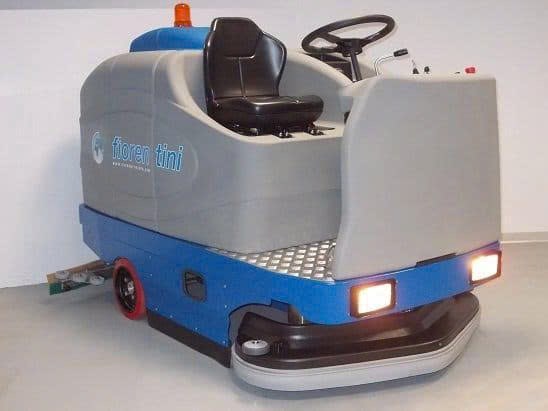 may cha san ngoi lai fiorentini icm 42/60 hinh 0