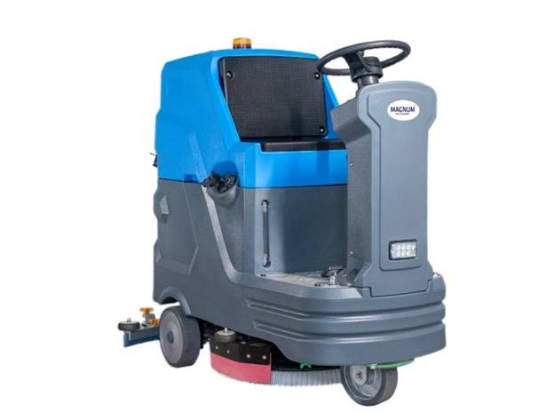 may cha san ngoi lai magnum a-80r hinh 0