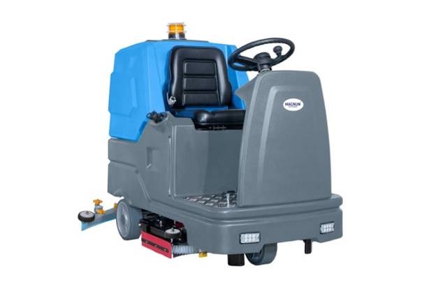 may cha san ngoi lai magnum a-140s hinh 0