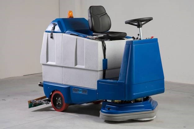 may cha san ngoi lai fiorentini icm 34 hinh 0