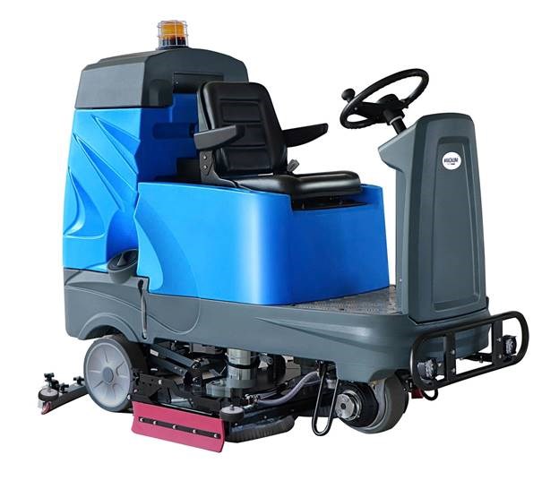 may cha san ngoi lai magnum a-200s hinh 0