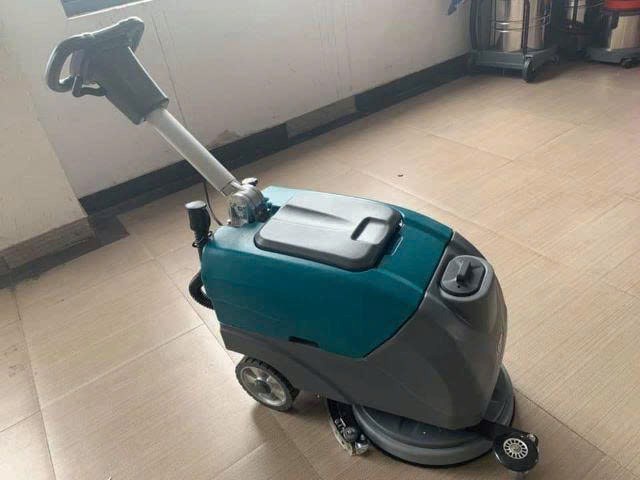 may cha san lien hop mini magnum a-4e/js hinh 0