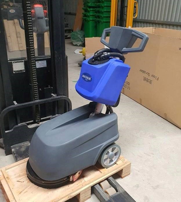 may cha san lien hop mini magnum a1 hinh 0