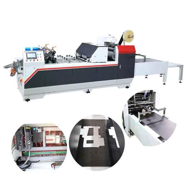 may dan cua so toc do cao g-650 hinh 1