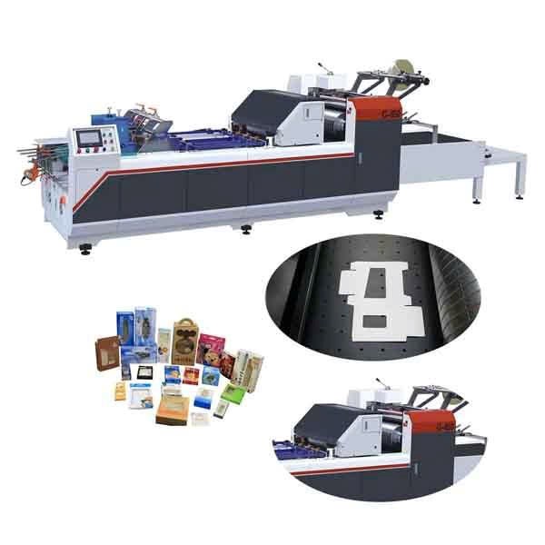 may dan cua so toc do cao g-850 hinh 0