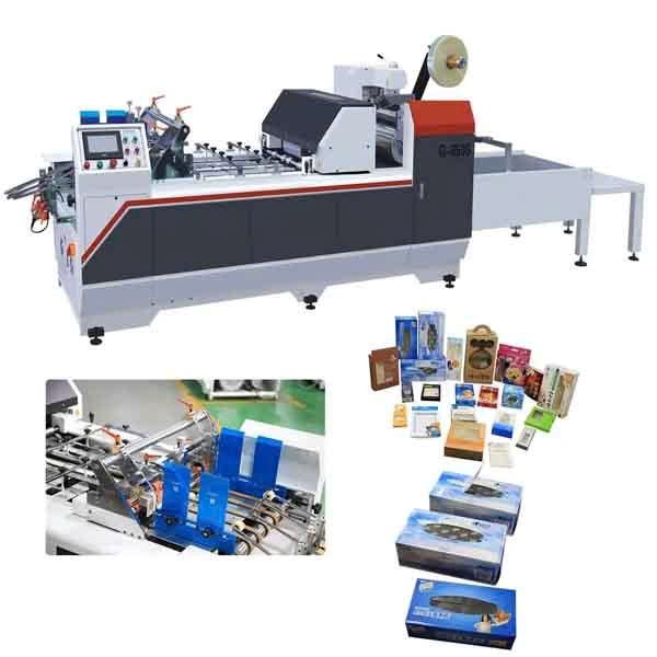 may dan cua so toc do cao g-650 hinh 0