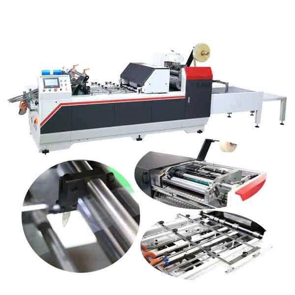 may dan cua so toc do cao g-650 hinh 2