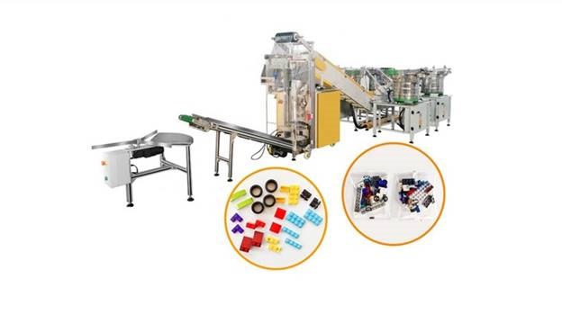 may dong goi hon hop san pham yupa-240c hinh 0