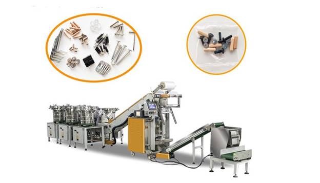 may dong goi tu dong da chuc nang yupa-240c hinh 0