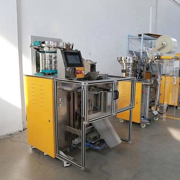 may dong goi linh kien nhua yupa-qt230 hinh 0