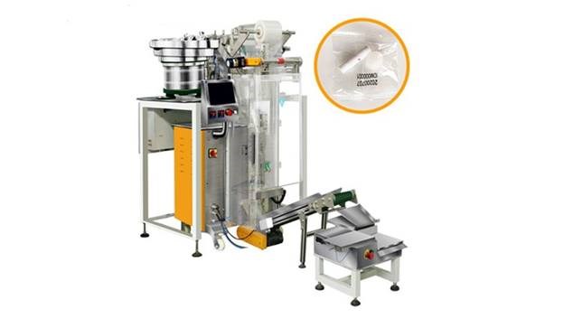 may dong goi linh kien nhua yupa-sa240 hinh 0