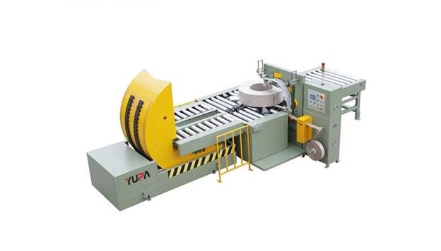 day chuyen dong goi cuon day thep tu dong yupa-2000 hinh 0