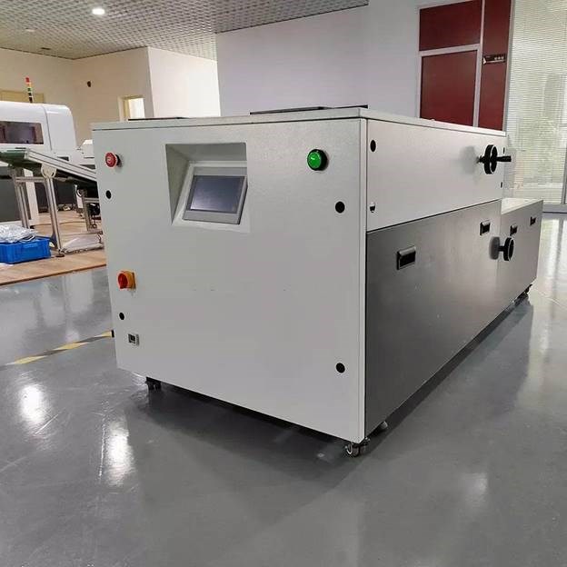 day chuyen gap quan ao tu dong hoan toan yupa-fps-fa hinh 1