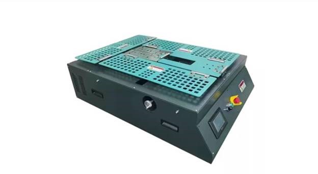 may gap ao phong tu dong yupa-scf370 hinh 0