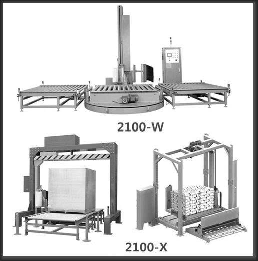 day chuyen dong goi pallet tu dong de dong goi thung carton yupa-2100-z hinh 4