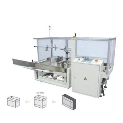 may cap va dan day thung carton tu dong mk-ces4035n hinh 0