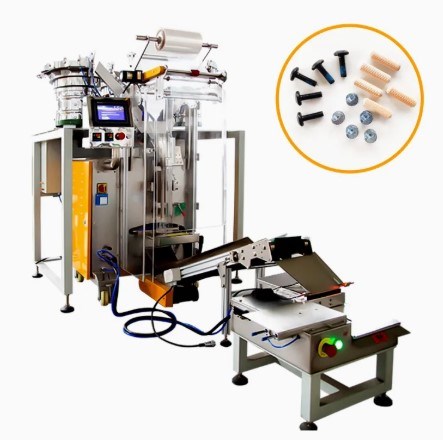 may dong goi dem truc vit yupa-240a hinh 0