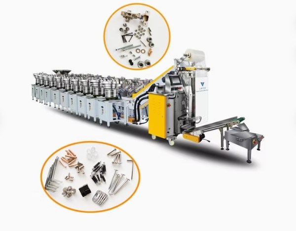 may dong goi phu kien noi that yupa-32d hinh 0