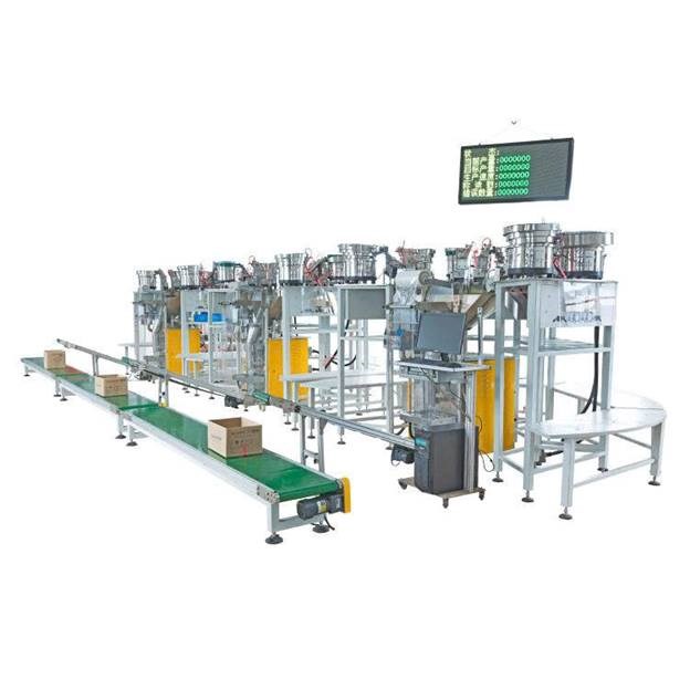 may dong goi phu kien noi that yupa-32a hinh 0