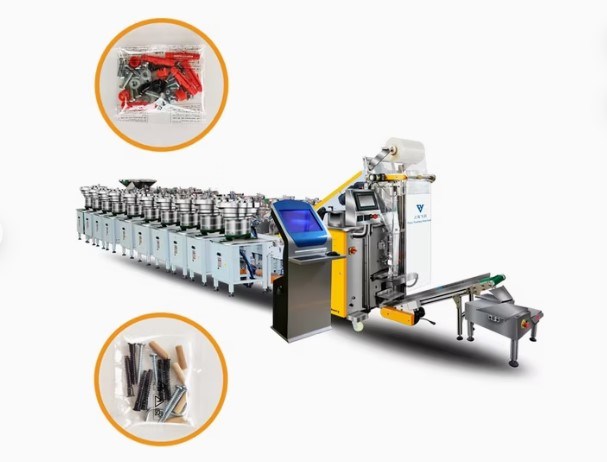 may dong goi phu kien noi that yupa-23d hinh 0