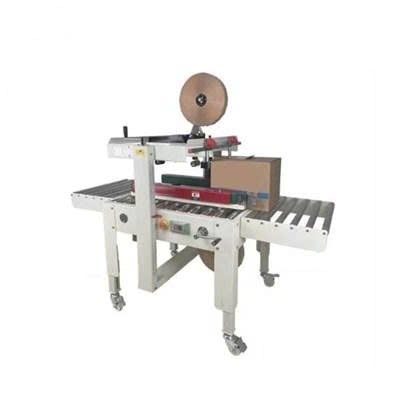 máy dán thùng carton tự động fxj5050 hình 0 may dan thung carton tu dong fxj5050 hinh 0