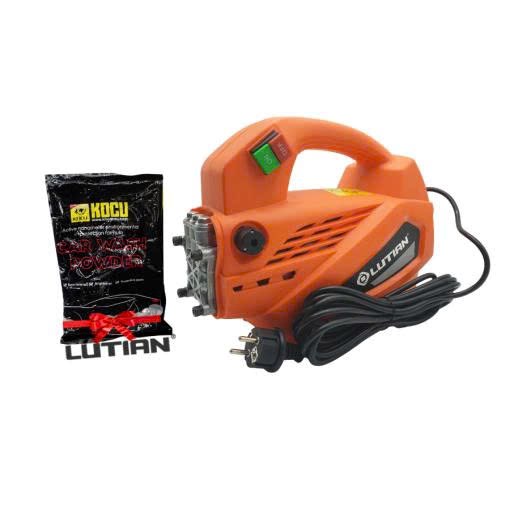 may rua xe gia dinh tu ngat lutian lt210g-1600w hinh 0