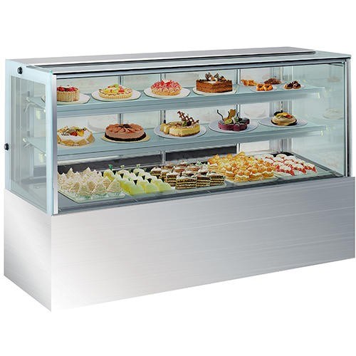 tu trung bay banh kinh vuong jetcool jk-c3 hinh 0
