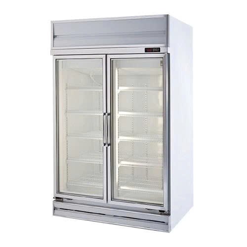 tu mat 2 canh kinh kinco kja-cr1260 hinh 0