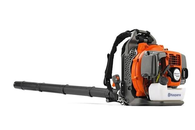 may thoi la husqvarna 350bt hinh 0