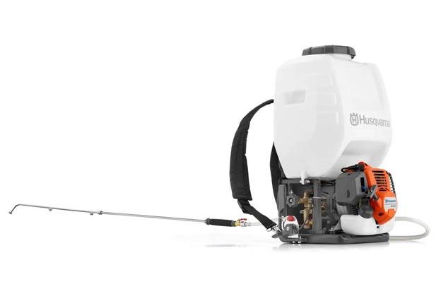 may phun thuoc tru sau husqvarna 321s25 hinh 0