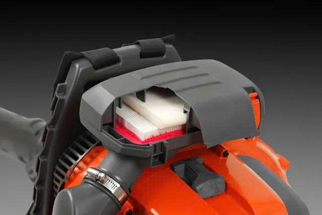 may thoi la husqvarna 570bts hinh 3