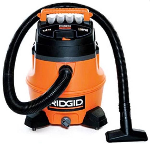 may hut bui nha xuong cong nghiep ridgid wd1450ex hinh 1