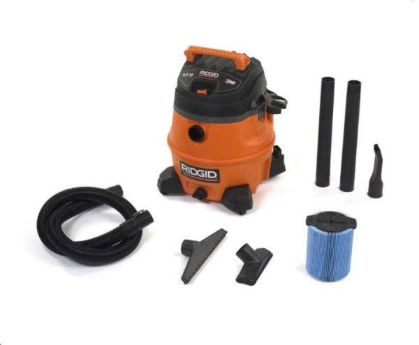 may hut bui nha xuong cong nghiep ridgid wd1450ex hinh 0