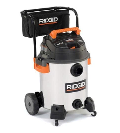 may hut bui cong nghiep vo inox ridgid wd1956ex hinh 0