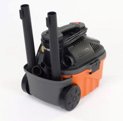 may hut bui oto ridgid wd4070ex hinh 3