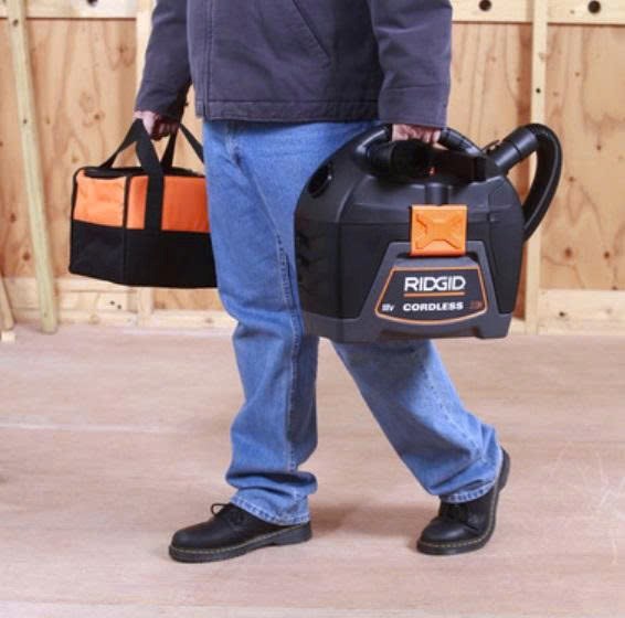 may hut bui dung pin ridgid wd0319 hinh 0