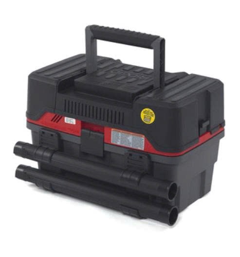 may hut bui di dong ridgid 4500rv propack hinh 1