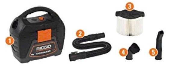 may hut bui dung pin ridgid wd0319 hinh 3