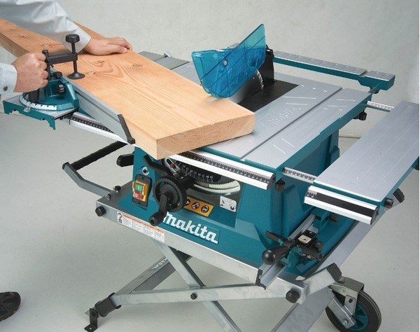 may cua ban makita - mlt100 25.4mm hinh 0