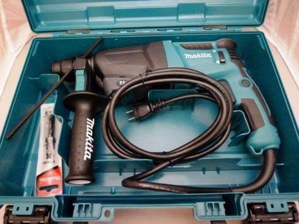 may khoan bua makita hr2300 hinh 0