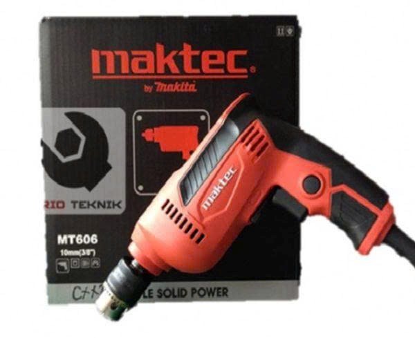 may khoan thep maktec mt606  hinh 0