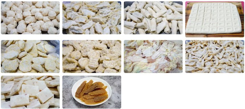 may chien lien tuc kich thuoc nho tsunghsing fryin-20 hinh 0