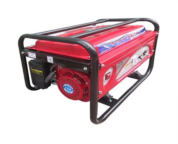 may phat dien yataka ka-4900 (de no) hinh 0