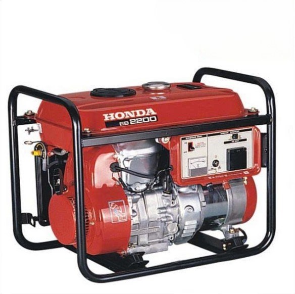 máy phát điện honda eb2200 hình 0 may phat dien honda eb2200 hinh 0