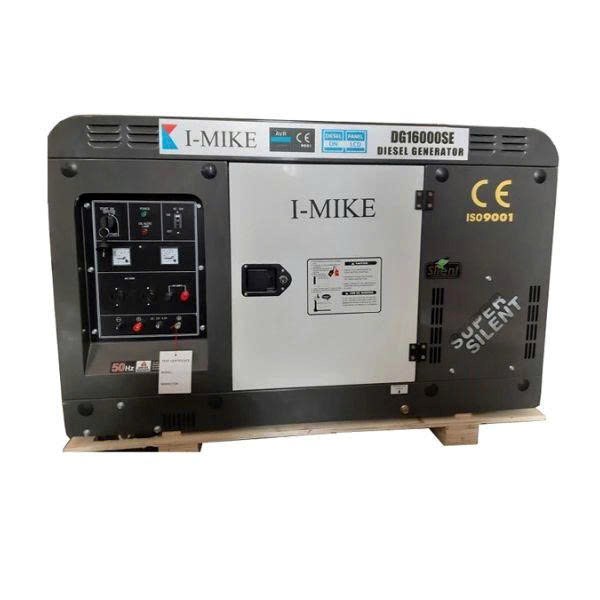 máy phát điện diesel i-mike dg16000se (12kw 1 pha) hình 0 may phat dien diesel i-mike dg16000se (12kw 1 pha) hinh 0