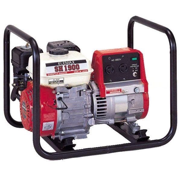 máy phát điện honda elemax sh1900 hình 0 may phat dien honda elemax sh1900 hinh 0