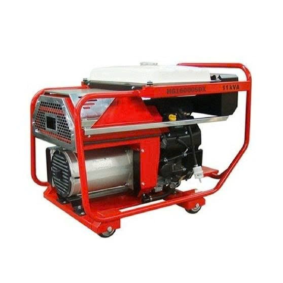 may phat dien kohler hk16000sdx may tran 1 pha 10kva hinh 0