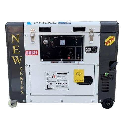 máy phát điện siêu cách âm i-mike dg6900se( mở nắp trên) hình 0 may phat dien sieu cach am i-mike dg6900se( mo nap tren) hinh 0