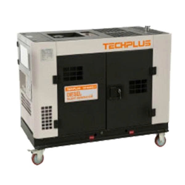 may phat dien techplus tdf1200q hinh 0