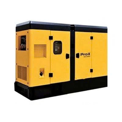 may phat dien diesel kama kde-14s hinh 0